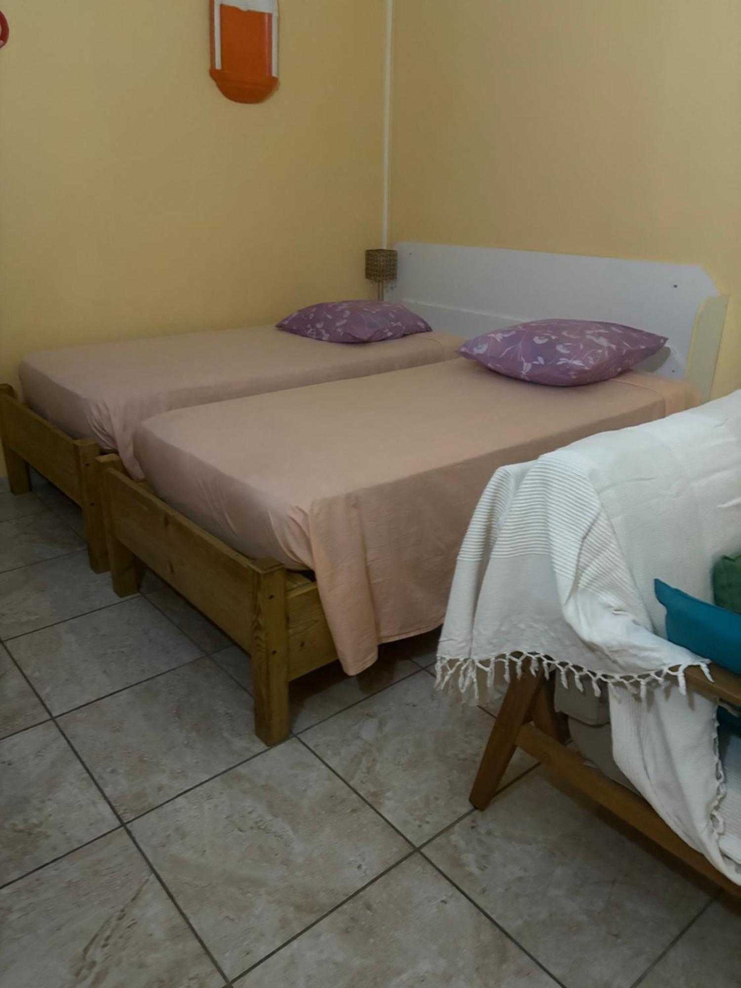 Vacances Chez Heleneb Sainte-Anne  Exteriér fotografie